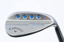 Callaway Jaws MD5 Lob Wedge /