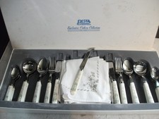 VINTAGE FIESTA 31 PIECE