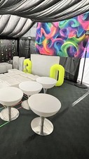 Led Garden Furniture For Sale