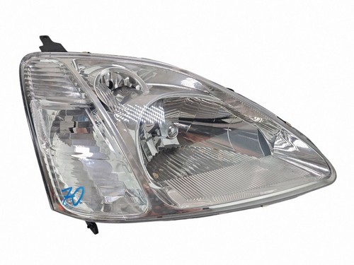 Honda civic 2002 front - 2002,