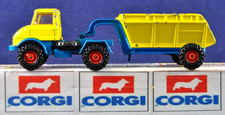 Vintage CORGI 1145 MERCEDES