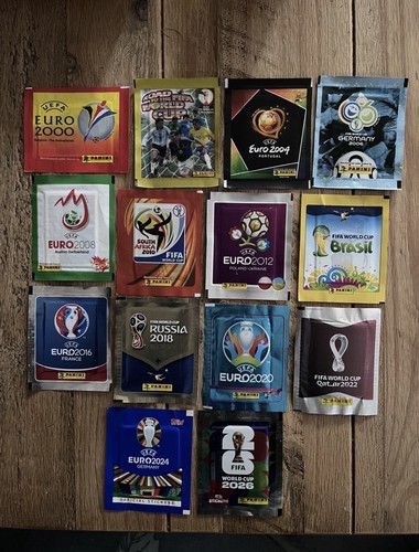 Panini world cup euro - panini,