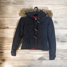 Abercrombie & Fitch DOWN