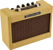 Fender Mini ’57 Twin-Amp -