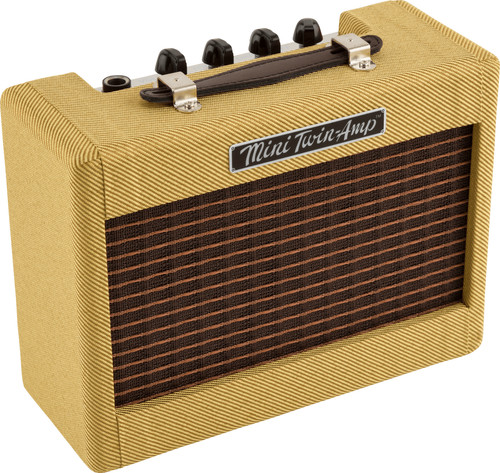 Fender mini twin - mini, ’57