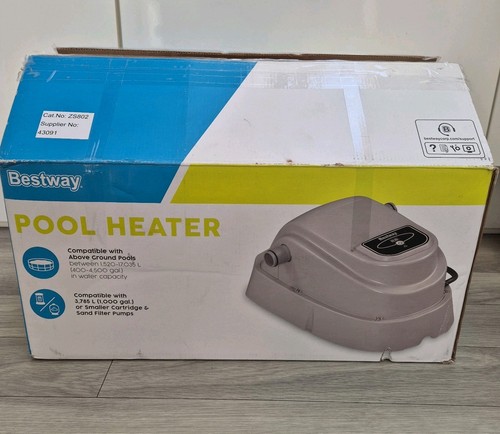 Bestway flowclear 58259 - bestway,