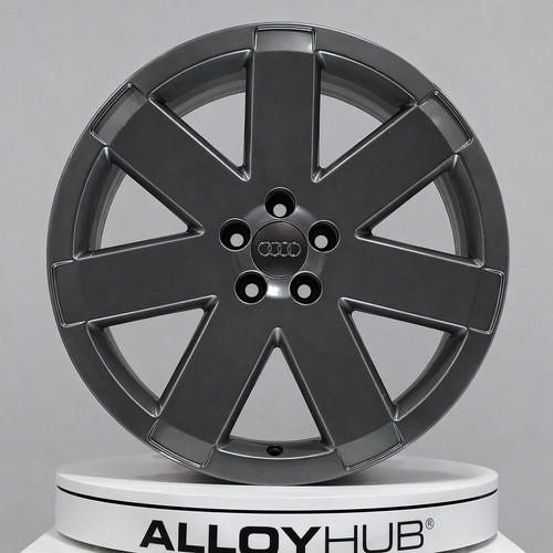 Genuine audi inch 7 - tt, 18"