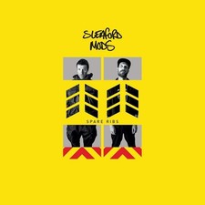 Sleaford Mods / Spare Ribs