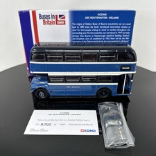 Corgi 1/50 Scale Diecast