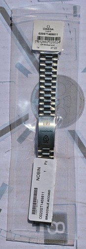 Genuine omega speedmaster - omega,