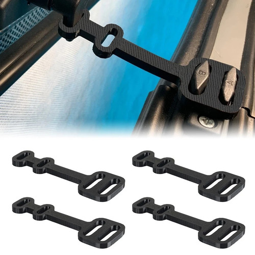 4pcs caravan motorhome window - 4pcs,