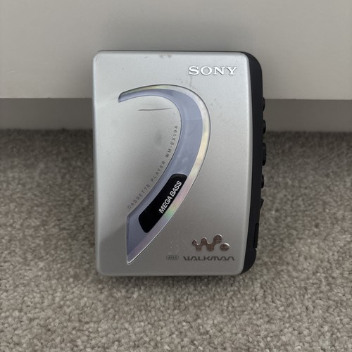 Sony walkman ex194 cassette - wm-ex194,