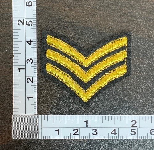 Military army police - military, rank