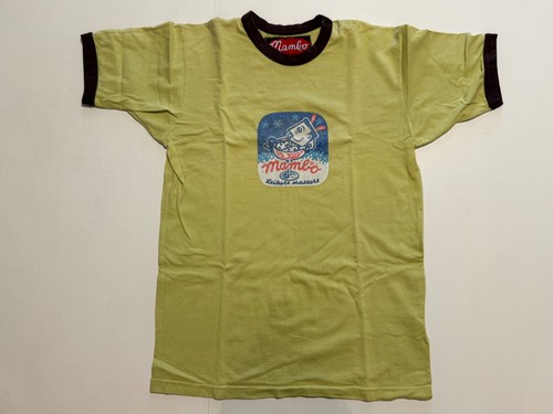 Mambo australia vintage logo - mambo,