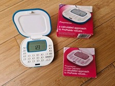 Weight watchers pro points - weight,