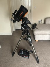 Celestron C6 Telescope