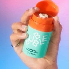 Bubble Slam Dunk Hydrating Moisturizer 50ml