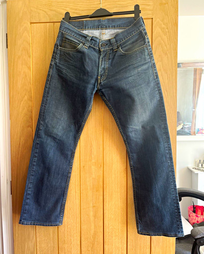 Levi 506 500 series - levi's,