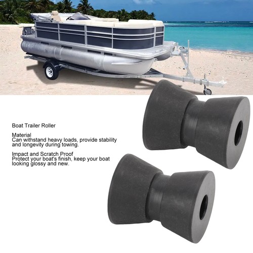 2pcs boat trailer roller - trailer,