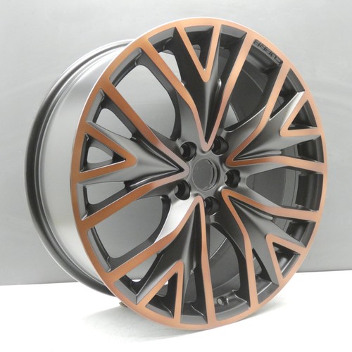 Cupra leon alloy wheel - wheel, rim