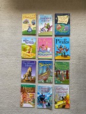 Usborne Young and First