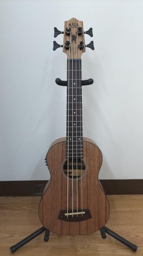 Ukulele bass ubass kala - ukulele,