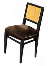 Dining Chair Luxury Art Deco