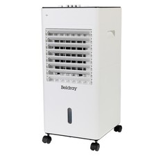 Beldray Purifying 6L Air Cooler/Ioniser Portable Dehumidifier(Damaged Packaging)