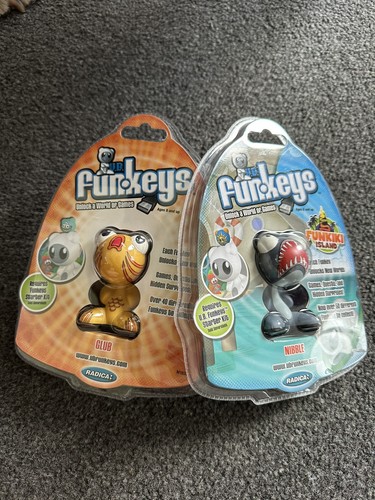 Radica funkeys glub - funkeys,
