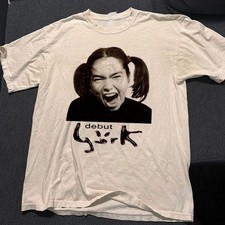 Bjork Concert Unisex Shirt