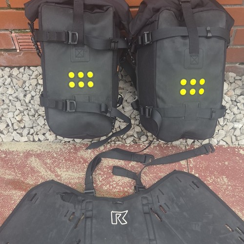 Kriega adventure pack - os-12,