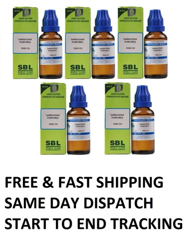 Sbl homeopathic - (pack, of