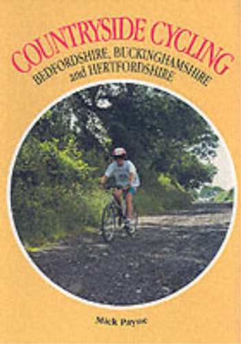 Countryside cycling - cycling, in