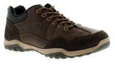 X-Hiking Mens Walking Shoes