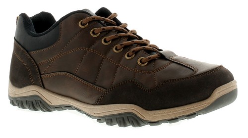 Hiking mens walking shoes - x-hiking,
