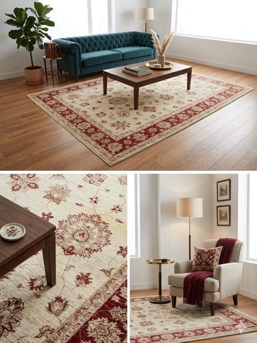Large handmade made - large,