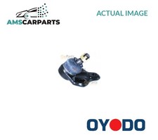 SUSPENSION BALL JOINT FRONT