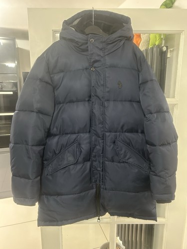 Luke 1977 men - 1977, puffer