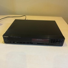Technics ST-X933L Stereo Tuner