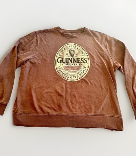 Guinness foreign extra stout - extra,