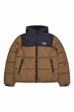 Reebok Mens Puffer Jacket