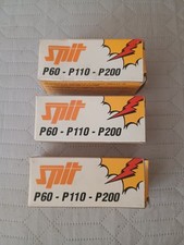 SPIT 031700 Medium strength