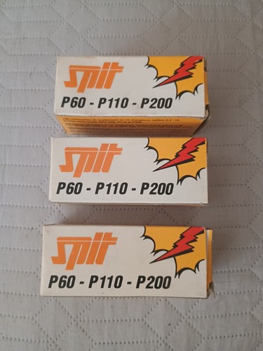 Spit 031700 medium - 031700,