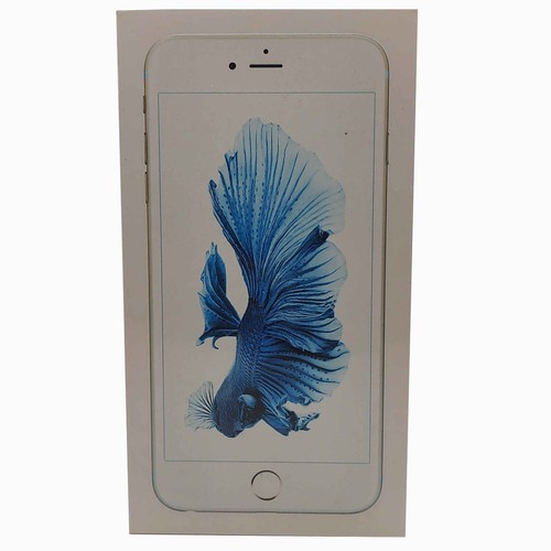 Apple iphone plus - 6s,