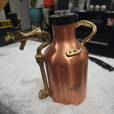Growler Werks UKEG 64 Copper