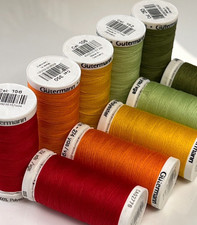 Gutermann 250m sew all