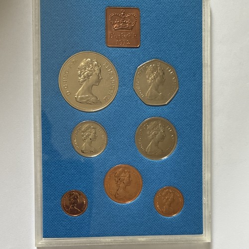 1972 great britain - 1972, uk