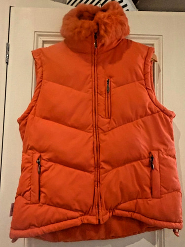 Beautiful ledies joules orange - ledies,