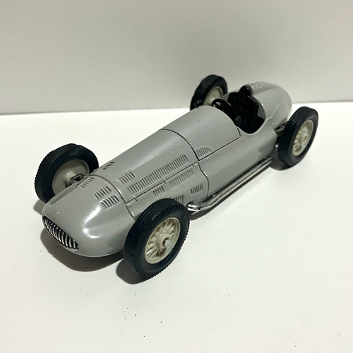 Corgi mobil racing - mobil, classic