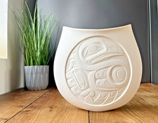 VINTAGE METIS ARTIST TERRY